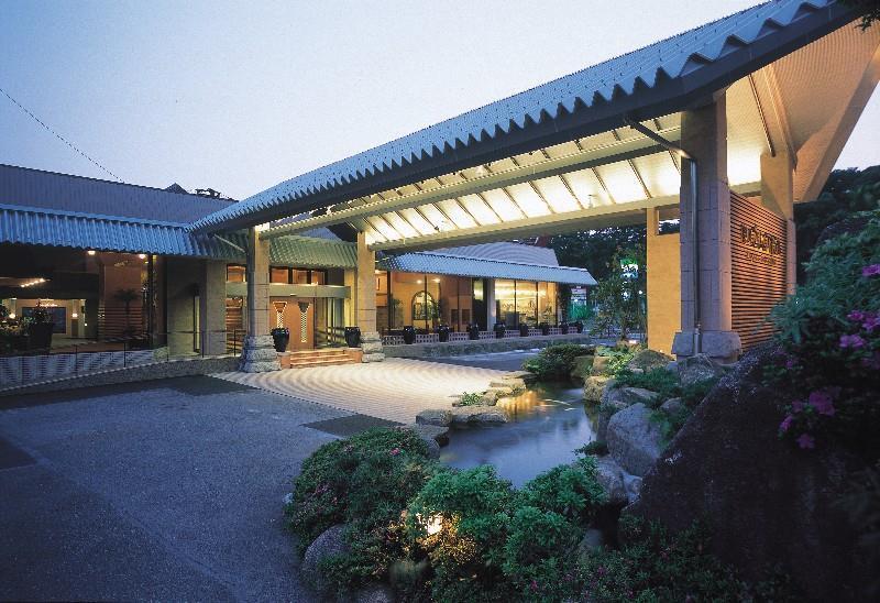 Atagawa Prince Hotel Higashiizu Extérieur photo