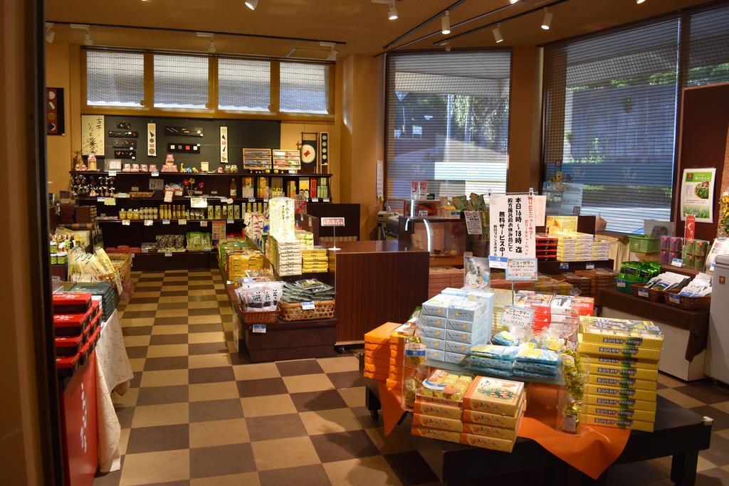 Atagawa Prince Hotel Higashiizu Extérieur photo